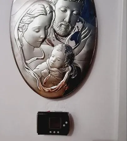 Casa San Paolo * Montesilvano Marina