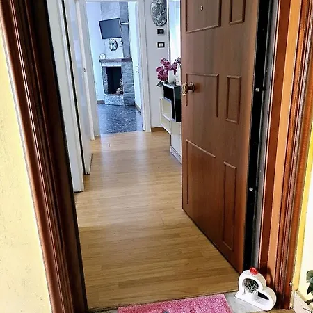 Casa San Paolo 펜션 Montesilvano Marina