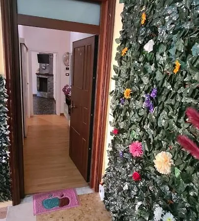 Casa San Paolo Montesilvano Marina