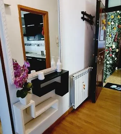 Casa San Paolo Сasa de vacaciones