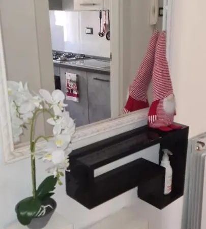 펜션 Casa San Paolo *