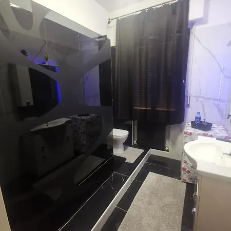 Casa San Paolo 펜션