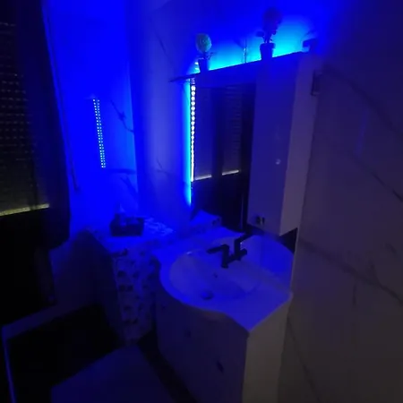 펜션 Casa San Paolo Montesilvano Marina