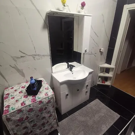 Casa San Paolo 펜션 *