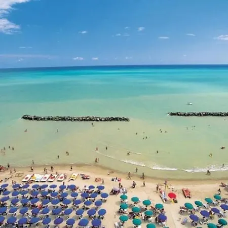 Сasa de vacaciones Casa San Paolo Montesilvano Marina
