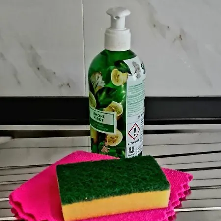 Casa San Paolo 펜션