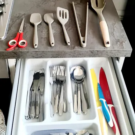 Casa San Paolo 펜션