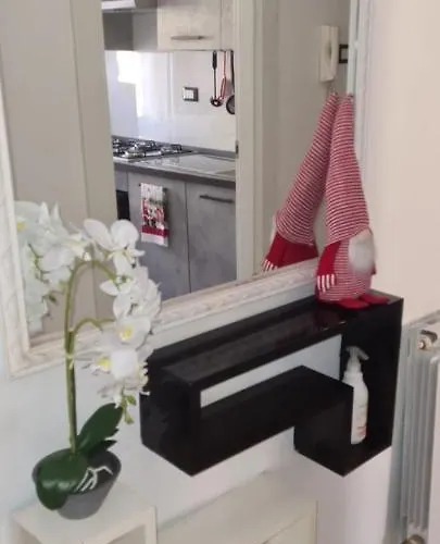 Hébergement de vacances Casa San Paolo *