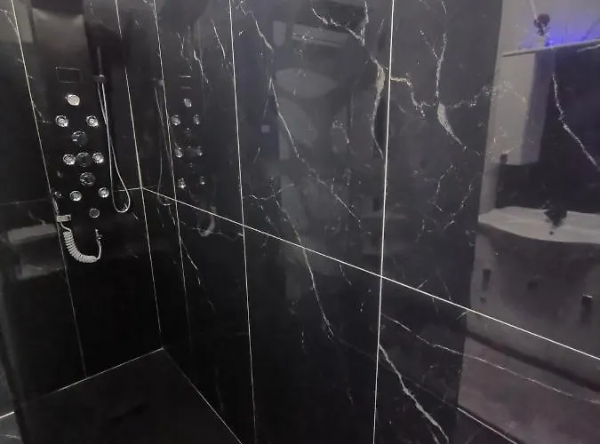 Casa San Paolo Hébergement de vacances