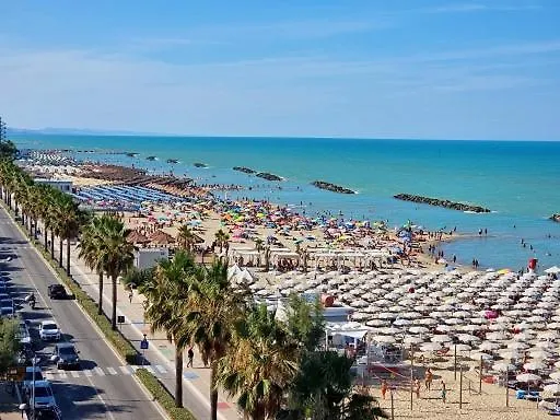 Hébergement de vacances Casa San Paolo *