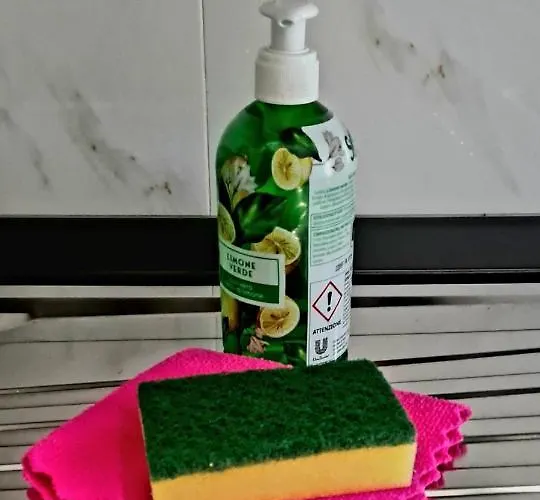 Casa San Paolo Hébergement de vacances