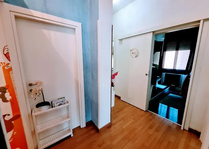 Casa San Paolo Montesilvano Marina