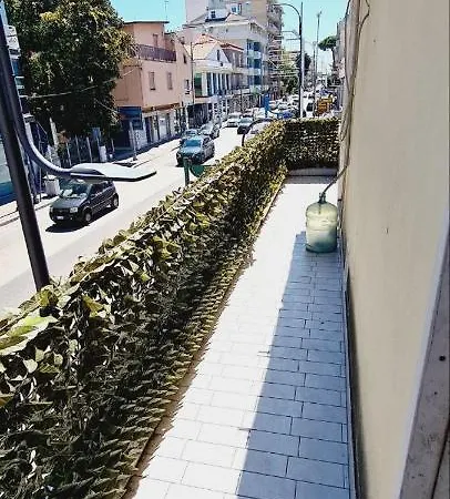 Casa San Paolo