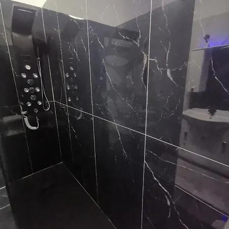 Casa San Paolo 別荘