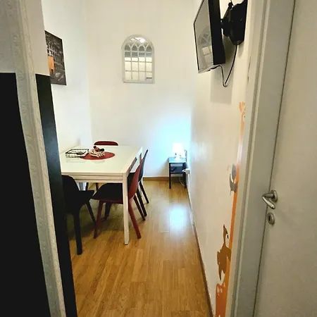 펜션 Casa San Paolo *