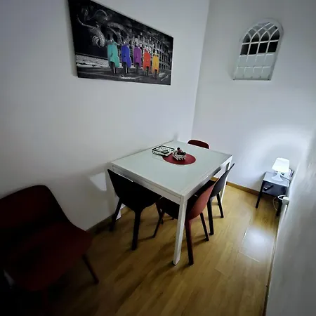 Casa San Paolo