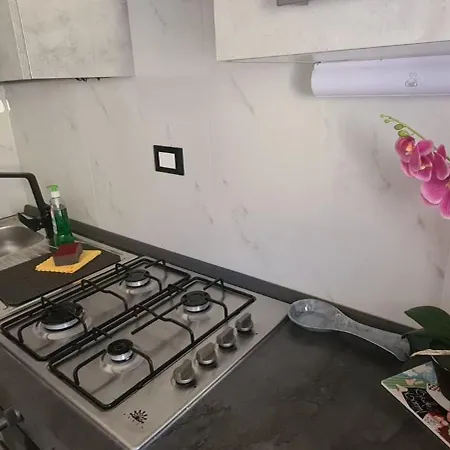 בית נופש Casa San Paolo *