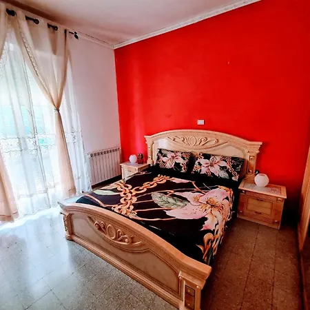 Casa vacanze Casa San Paolo