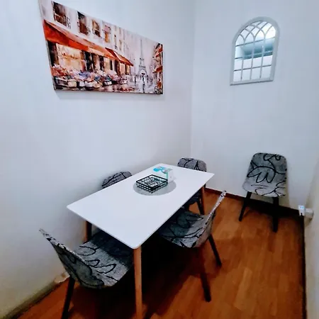 Casa San Paolo Casa vacanze *