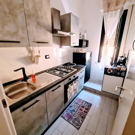 Casa San Paolo Casa vacanze Montesilvano Marina