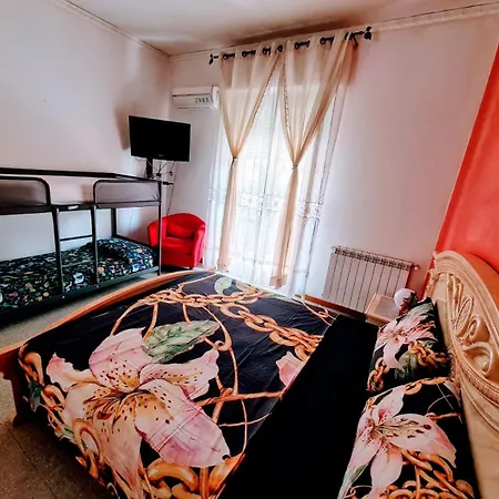 Casa vacanze Casa San Paolo Montesilvano Marina