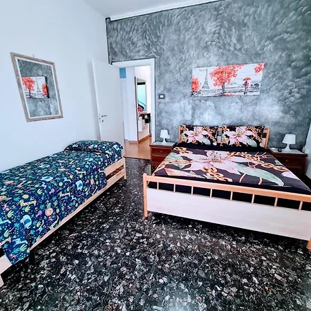 Casa San Paolo *