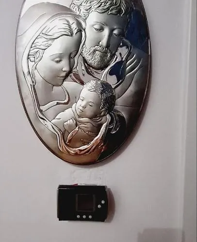 Casa San Paolo * Montesilvano Marina