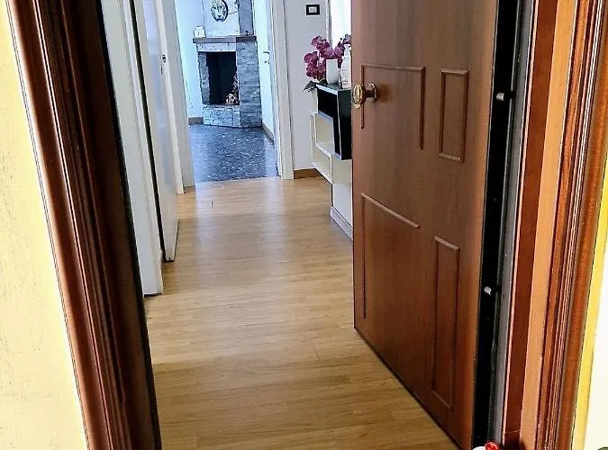 Casa San Paolo Prázdninový dům Montesilvano Marina