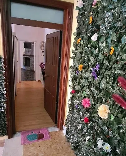 Casa San Paolo Montesilvano Marina