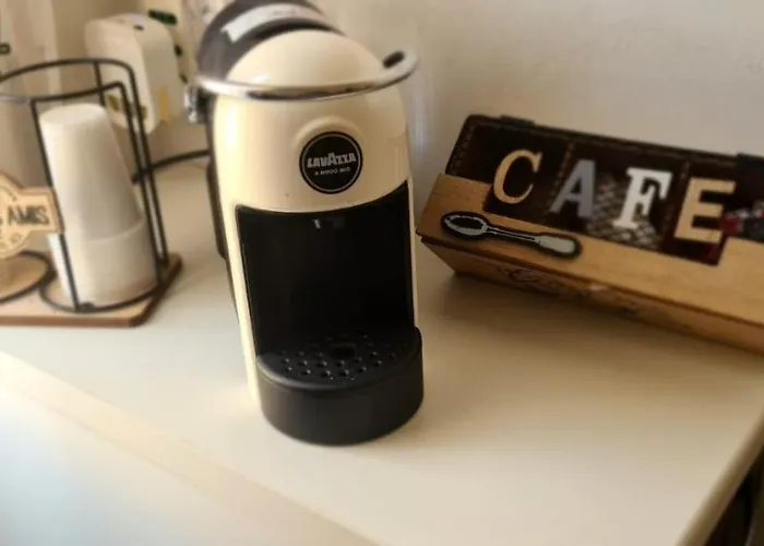 Casa San Paolo Prázdninový dům *