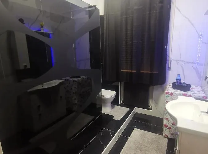 Casa San Paolo Prázdninový dům