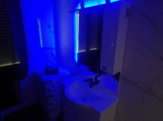 Prázdninový dům Casa San Paolo Montesilvano Marina