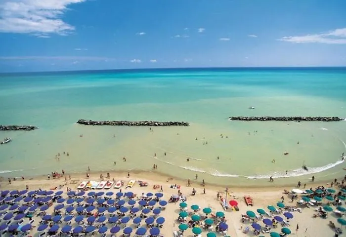 Prázdninový dům Casa San Paolo Montesilvano Marina